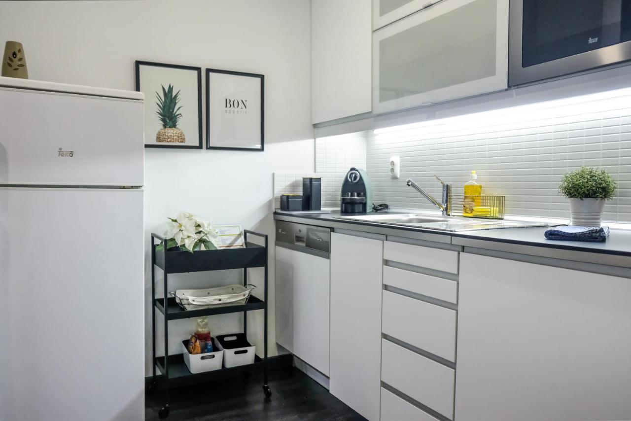 01 Nice Flat By Olivais Apartment Lisbon Exterior photo