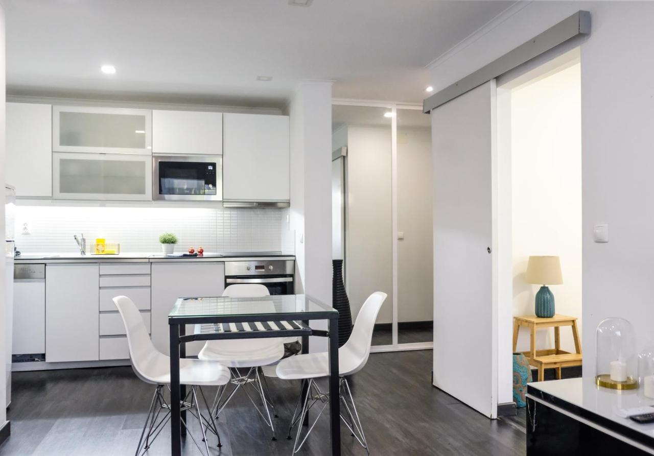 01 Nice Flat By Olivais Apartment Lisbon Exterior photo