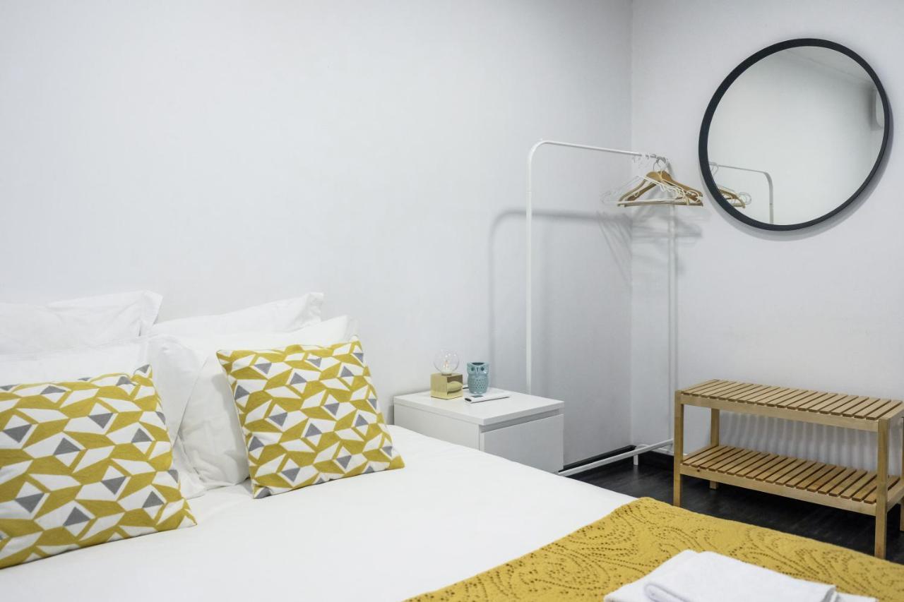 01 Nice Flat By Olivais Apartment Lisbon Exterior photo