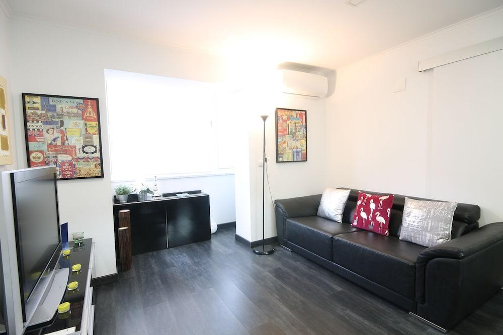01 Nice Flat By Olivais Apartment Lisbon Exterior photo